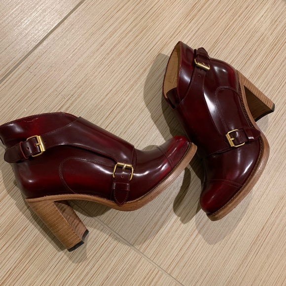 The Office of Angela Scott Shoes - The Office of Angela Scott Heels